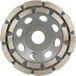 Hanger Plateau Diamant De Ponçage Diamètre 125mm Béton/époxy 150046