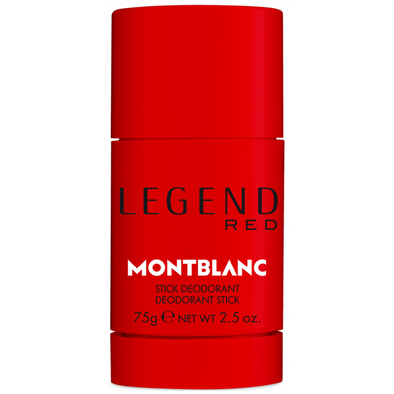 Mont Blanc Legend