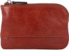 Picard Buddy Sleuteletui Leer 12 cm - cognac