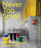Never Smith Street Books Never Too Small: Vol. 2