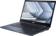 ASUS ExpertBook B3 Flip/B3402FVA-EC0968XA/i3-1315U/14"/FHD/Touchscreen/8GB/512GB SSD/UHD/W11P EDU/Zwart/2R
