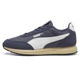 PUMA R78 Lightwind sneakers unisex 41, Inky Depths-PUMA White-PUMA Black