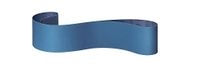 KLINGSPOR Feilenband voor Bandfeile, scheurbestendig, CS 411 Y 20 x 520 (Pack van 25) - 80–Graan 302792