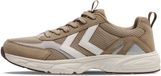 hummel HML COREFORCE ONE Unisex Volwassenen Schoenen Maat 38 GREIGE