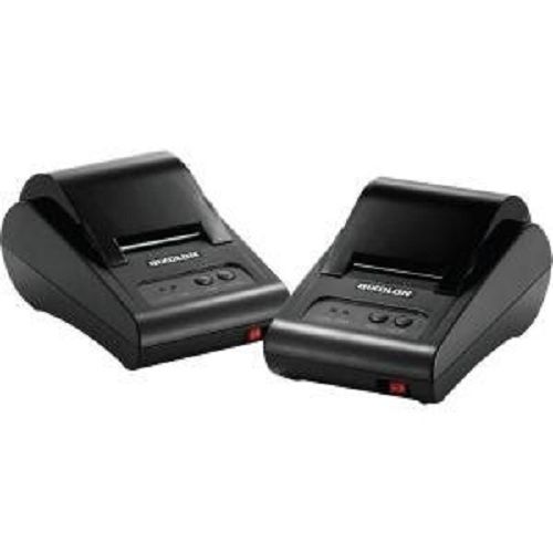 Bixolon STP-103III POS-printer direct thermisch grijs