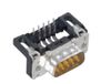 Harting 09 65 362 6812 connecteur de câble 1 Noir, Argent