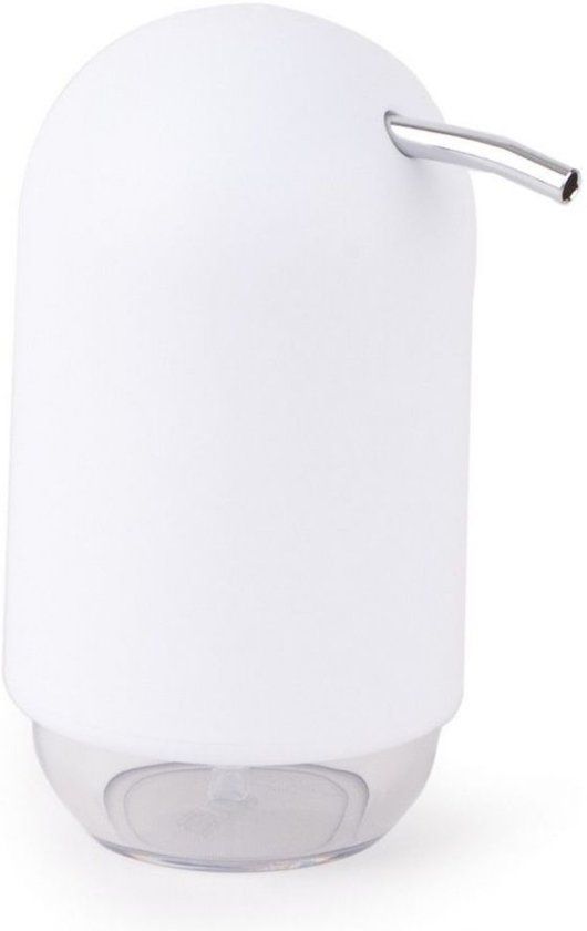 Umbra Touch Zeeppomp - Wit