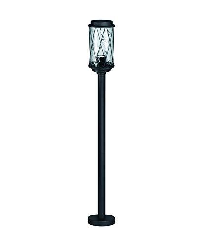 Ledvance Buitenarmatuur LED: voor verdieping, E27, ENDURA CLASSIC CAGE / 220…240 V, body materiaal: aluminum, IP44