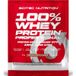 Scitec Nutrition 100% Whey Protein Professional Chocolat 30g
