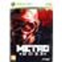 THQ Metro 2033 Standard Edition