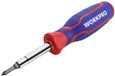 WorkPro Bitschroevendraaier