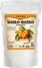 PURE CHEMICAL Beurre de mangue - 200g - pur et naturel - pour la peau, les cheveux et les tatouages