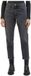 Lee Rider Slim Fit Spijkerbroek Grijs 27 / 31 Vrouw