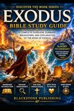 Exodus Bible Study Guide