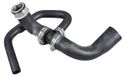 METZGER Koelslang/waterslang, geschikt voor MERCEDES-BENZ SPRINTER 3,5-ton bestelwagen (906), artikelnummer 2421004