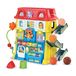 VTech Maxi Maison Multi-Activiteitenhuis