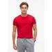 Tommy Hilfiger T-Shirt STRETCH SLIM FIT TEE mit Rundhalsausschnitt