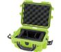 Nanuk 905 Housse Citron vert avec séparateur