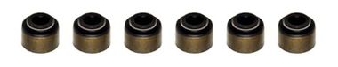 Valve Ajusa Valve stem seals set