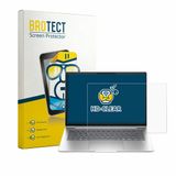 BROTECT - Screenprotector voor HP EliteBook 6 G2a 14" - Folie Beschermfolie transparant