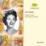 Bertus Distributie Strauss - Saint Saens - Waltzes & Arias. Folk Songs & Lullabies