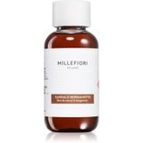 Millefiori Sandalo Bergamotto Navulling voor Aroma Diffuser 100 ml