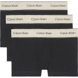Calvin Klein Lv00nb4446 Boxer Shorts 3 Einheiten