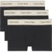 Calvin Klein Lv00nb4446 Boxer Shorts 3 Einheiten