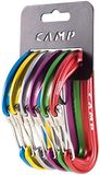 Rack Camp Dyon Rack Karabijnhaak Pakket 6 stuks
