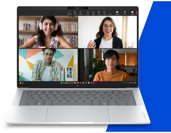 HP EliteBook / X G2a / E0QL5EA