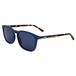 Lacoste L947S 424 Zonnebril - Heren - Blauw