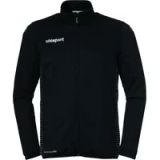 Uhlsport Score Trainingsjas Kind Zwart-Wit Maat 128