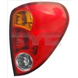 TYC Feu arrière pour MITSUBISHI: L200 (Ref: 11-11623-01-2)