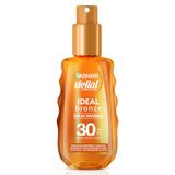 Garnier DELIAL IDEAL BRONZE protective oil SPF30 150 ml