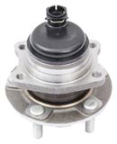 Japanparts KK-29010 wielnaaf