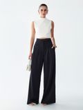 BWLDR Pantalon 'Kiara' noir