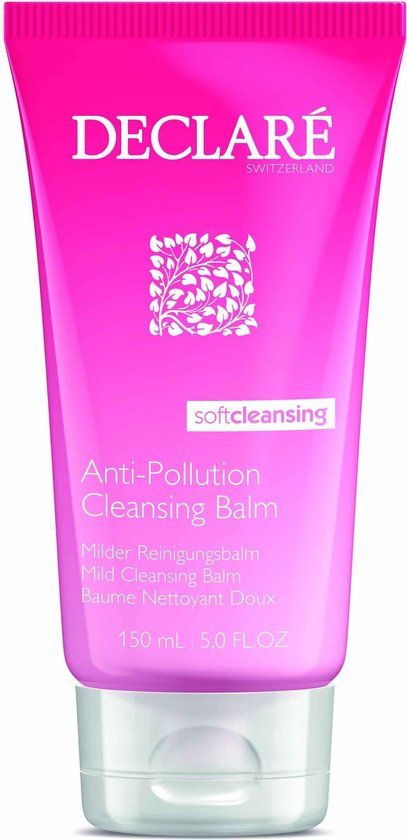 Declaré Anti Pollution Cleansing Balm 150 ml