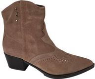 NeroGiardini Velour Tpu Badia Laars - Fashion Wear - Vrouwen