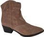 NeroGiardini Velour Tpu Badia Laars - Fashion Wear - Vrouwen