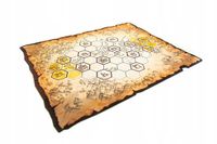 Playmaty Speelmat War Chest 50x40 cm