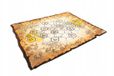 Playmaty Tapis de jeu War Chest 50x40 cm