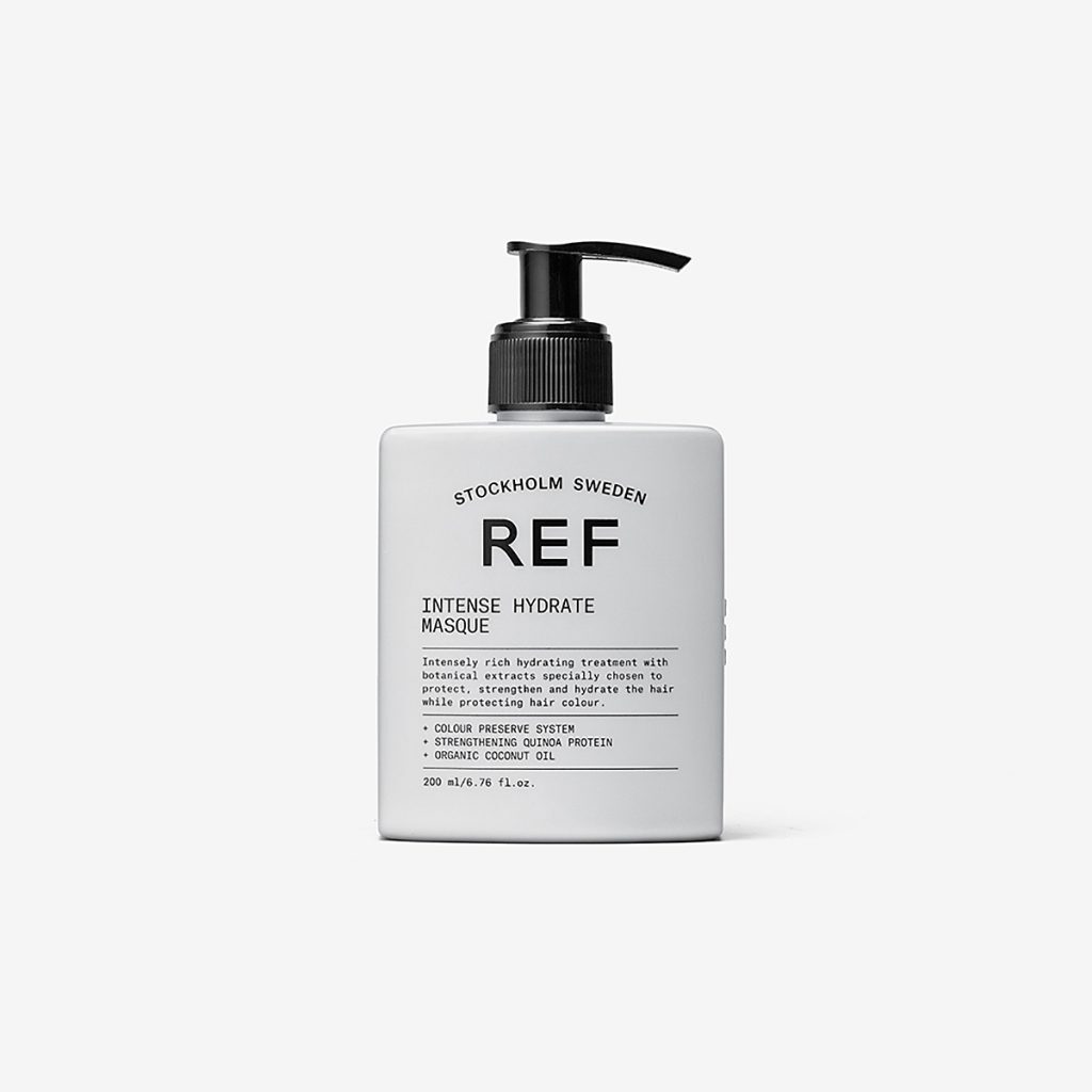 REF  Haircare Intense Hydrate