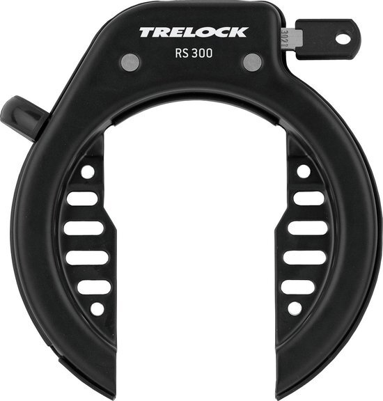 Trelock Ringslot RS 300 NAZ Flex Mount