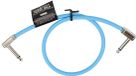 Ernie Ball 6457 Flex Patch Cable Patchkabel Blauw 46cm