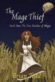 The Libri GmbH The Five Realms of Magic-The Mage Thief Paperback