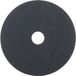Rhodius 305975 Rhodius VKS KN, 5 stuks vliescompacte schijf 150 x 6,4 x 25,40 mm, vorm 1, 3S-fine, Topline, voor roestvrij staal, staal, non-ferrometalen 150