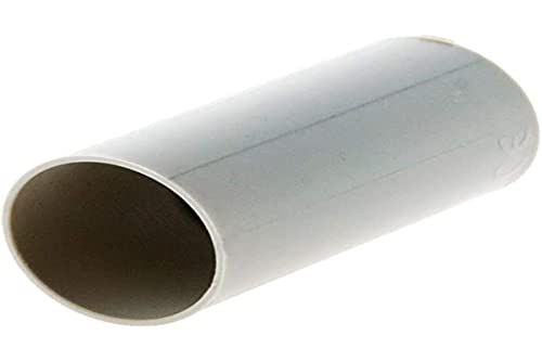 IRL - Buis - Ø 20 mm - Grijs - 4 stuks