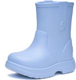 Ladeheid x Camminare Kinder Regenlaarzen Lichtblauw Maat 32/33