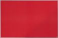 Nobo LEITZ ACCO Brands GmbH & Co.KG Vilten prikbord Essence, 60 x 45 cm, rood
