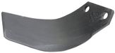 KUHN Originele MULCHMESSER LINKS - 51937100 - 1 stuk